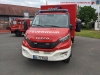 Ankunft GW-L1, Waldbrunn, 21.05.2022